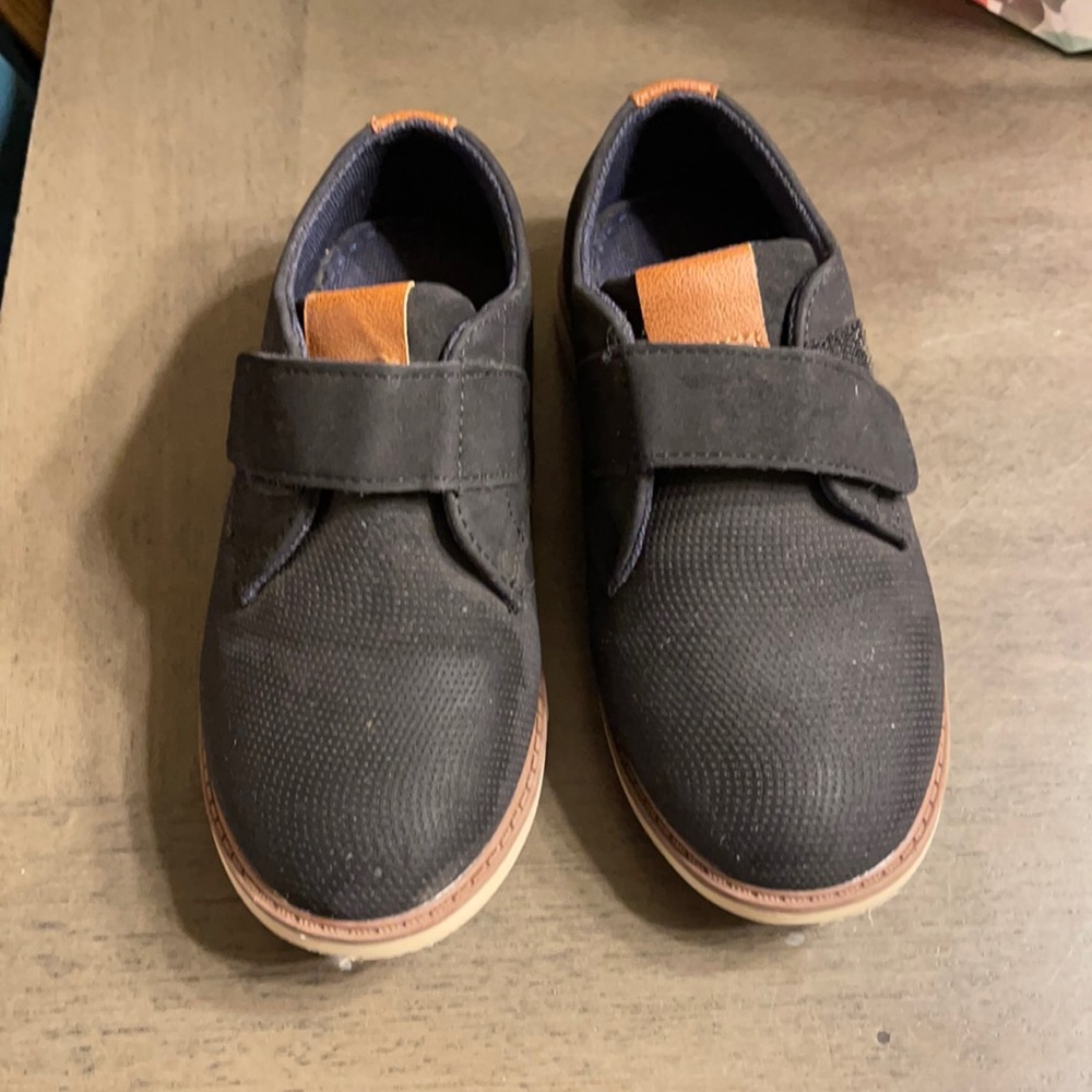 Only worn once!